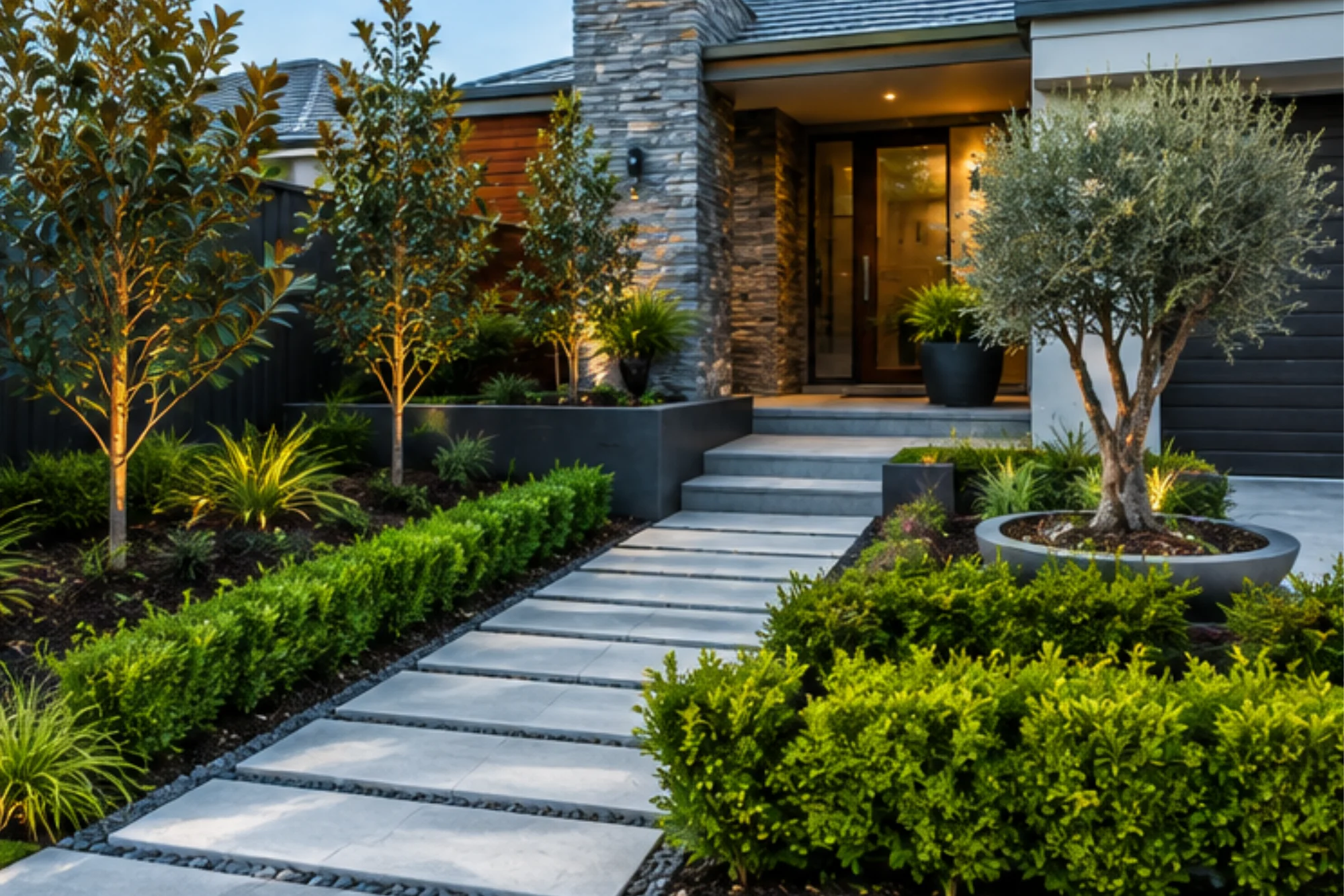 Complete Landscaping Solutions Melbourne