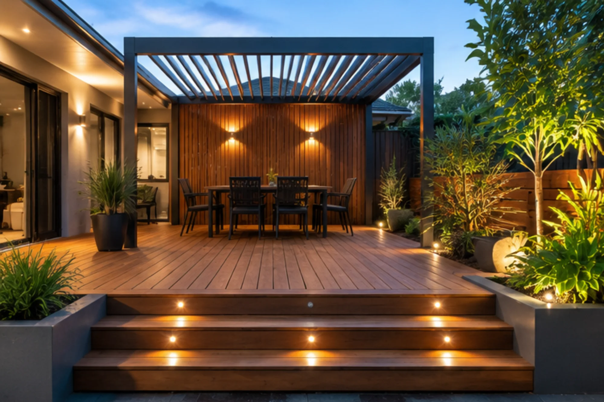 Decking Melbourne