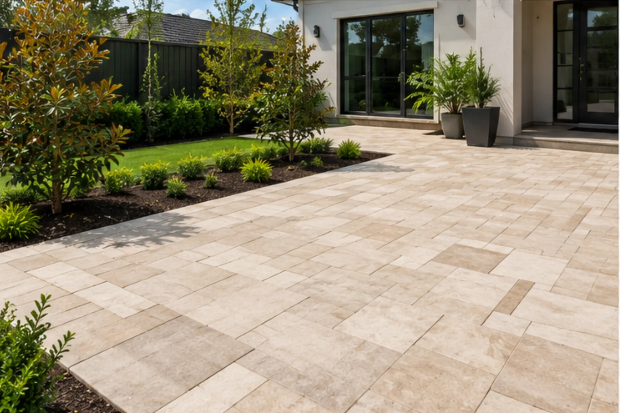 Paving Melbourne
